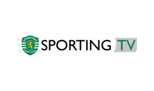 Sporting TV ao vivo Rede Canais TV
